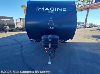 New 2026 Grand Design Imagine XLS 22BHE available in Santee, California