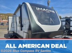 New 2026 Grand Design Imagine 2670MK available in Santee, California