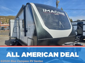 New 2026 Grand Design Imagine 2670MK available in Santee, California