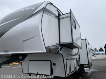 New 2026 Grand Design Reflection 303RLS available in Santee, California