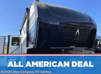 New 2026 Grand Design Reflection 303RLS available in Santee, California