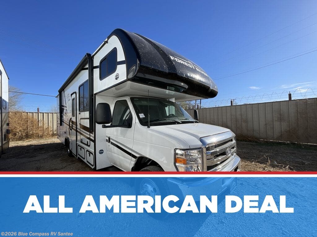New 2026 East to West Entrada 2800S available in Santee, California