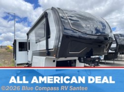New 2026 Brinkley RV Model Z 3100 available in Santee, California
