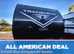 New 2026 Grand Design Transcend Xplor 23BHX available in Santee, California