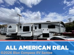 Used 2022 Jayco North Point 380RKGS available in Santee, California