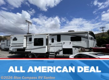 Used 2022 Jayco North Point 380RKGS available in Santee, California