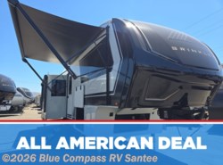 New 2026 Brinkley RV Model Z 2900 available in Santee, California