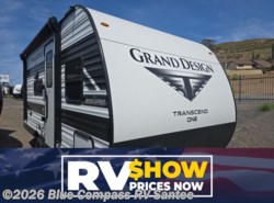New 2026 Grand Design Transcend One 151BH available in Santee, California