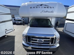 New 2027 East to West Entrada 2950OK available in Santee, California