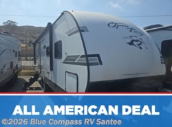 Used 2022 Highland Ridge Range Lite RL241BH available in Santee, California