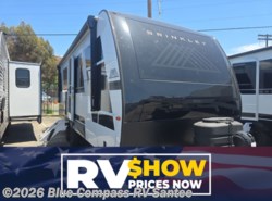 New 2026 Brinkley RV Model I 235 available in Santee, California