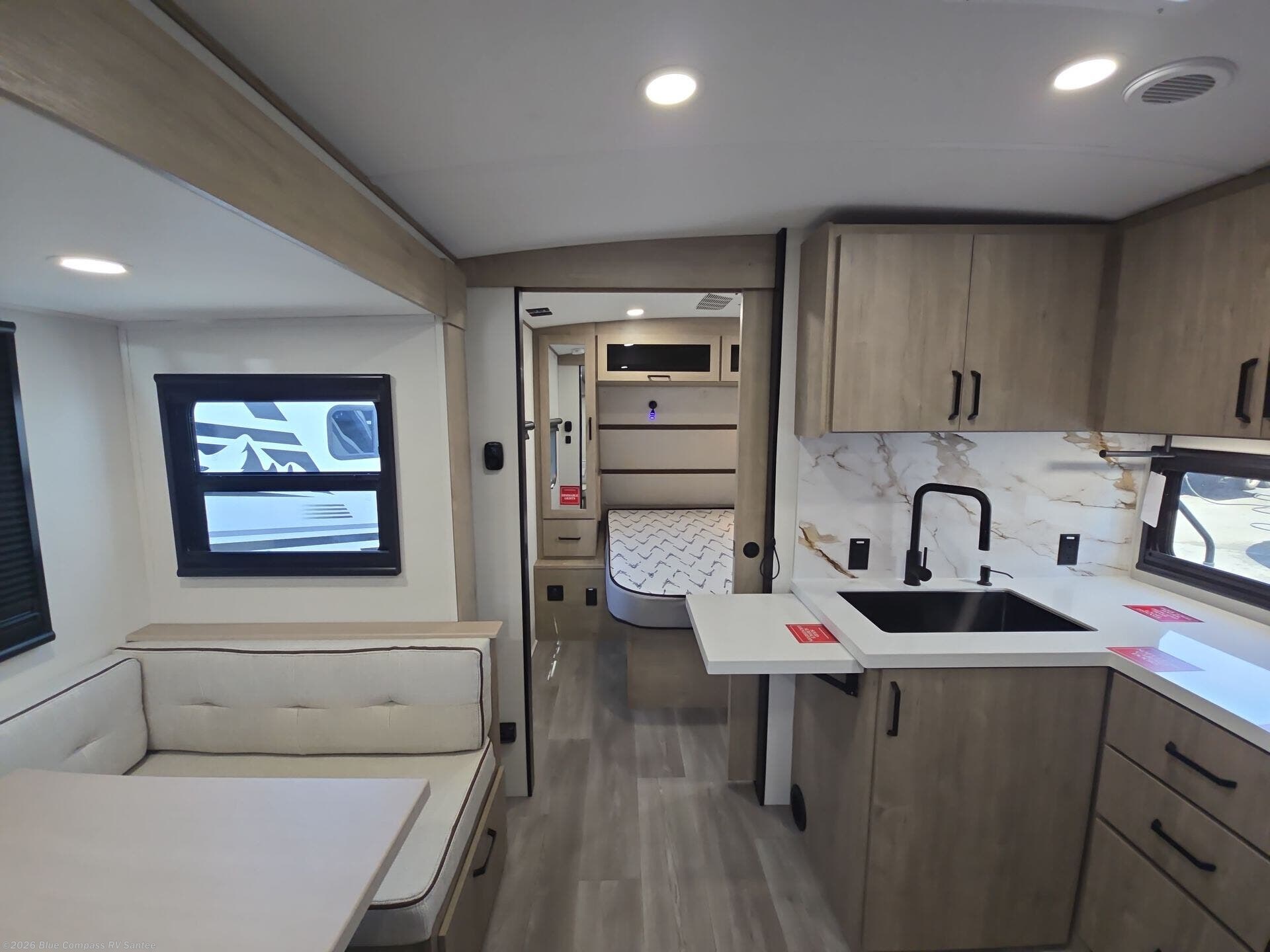 New 2026 Grand Design Imagine 2800BH available in Santee, California