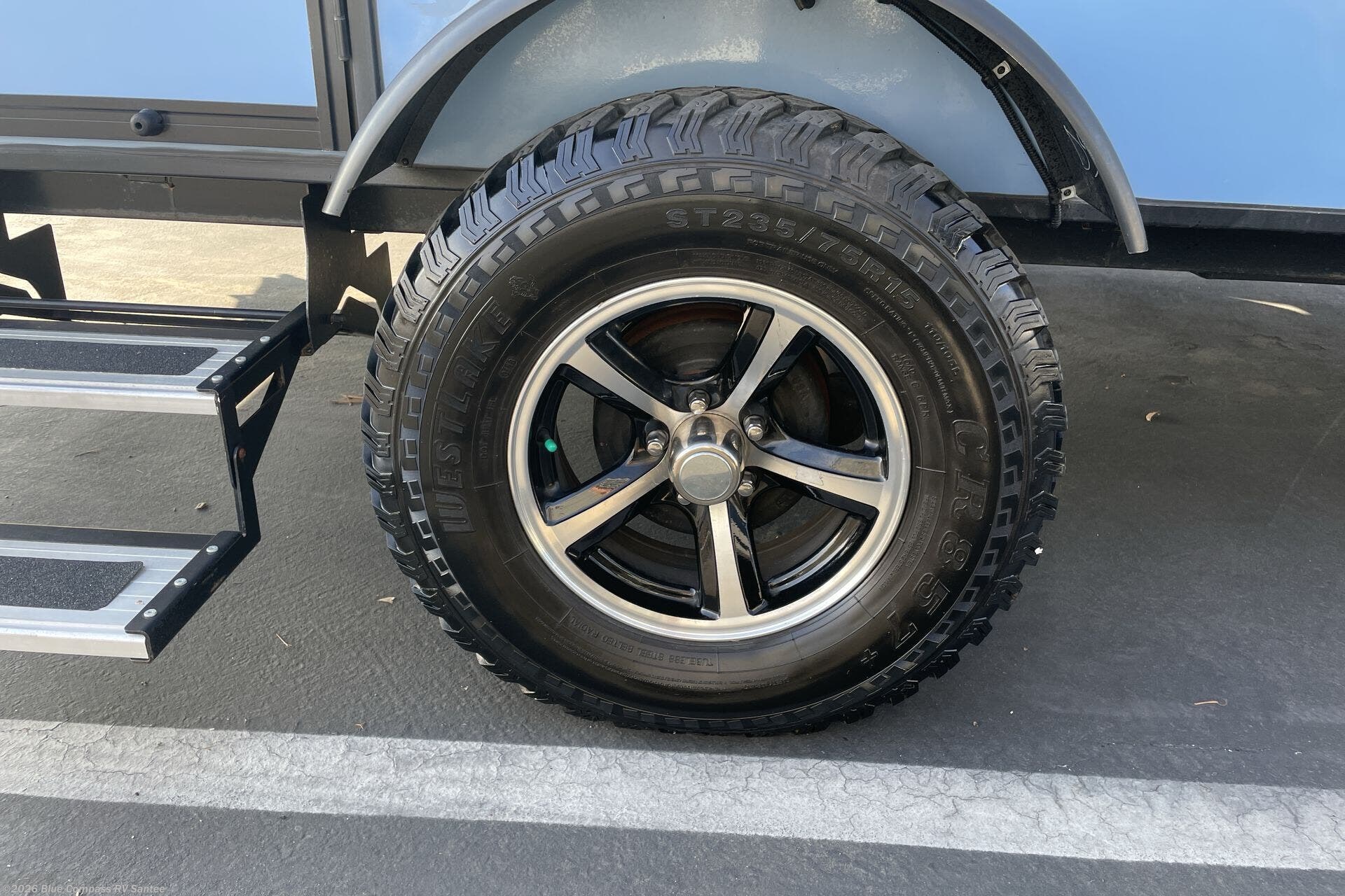 Used 2019 Forest River  R Pod RP-189 available in Santee, California