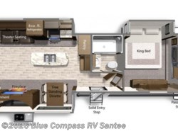 Used 2020 Dutchmen Atlas 3302RL available in Santee, California
