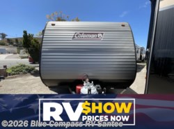 Used 2024 Coleman 17B available in Santee, California