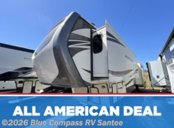Used 2018 Keystone Montana 3810MS available in Santee, California
