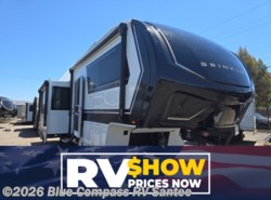 New 2027 Brinkley RV Model Z 3210 available in Santee, California