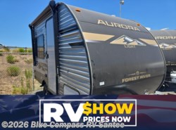 New 2026 Forest River Aurora Light 13RDX available in Santee, California