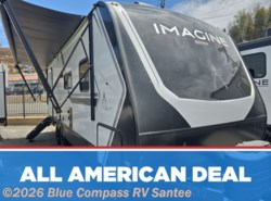 New 2027 Grand Design Imagine 2600RB available in Santee, California