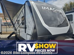 New 2027 Grand Design Imagine 2600RB available in Santee, California