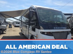 New 2026 Coachmen Euro 25LE available in Santee, California