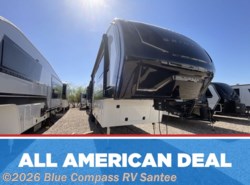 New 2026 Brinkley RV Model Z 3200 available in Santee, California