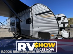 New 2027 Forest River Aurora Light 26BH available in Santee, California