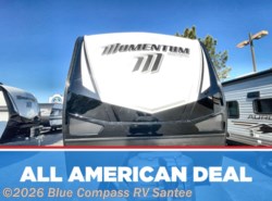 New 2026 Grand Design Momentum G-Class 21G available in Santee, California