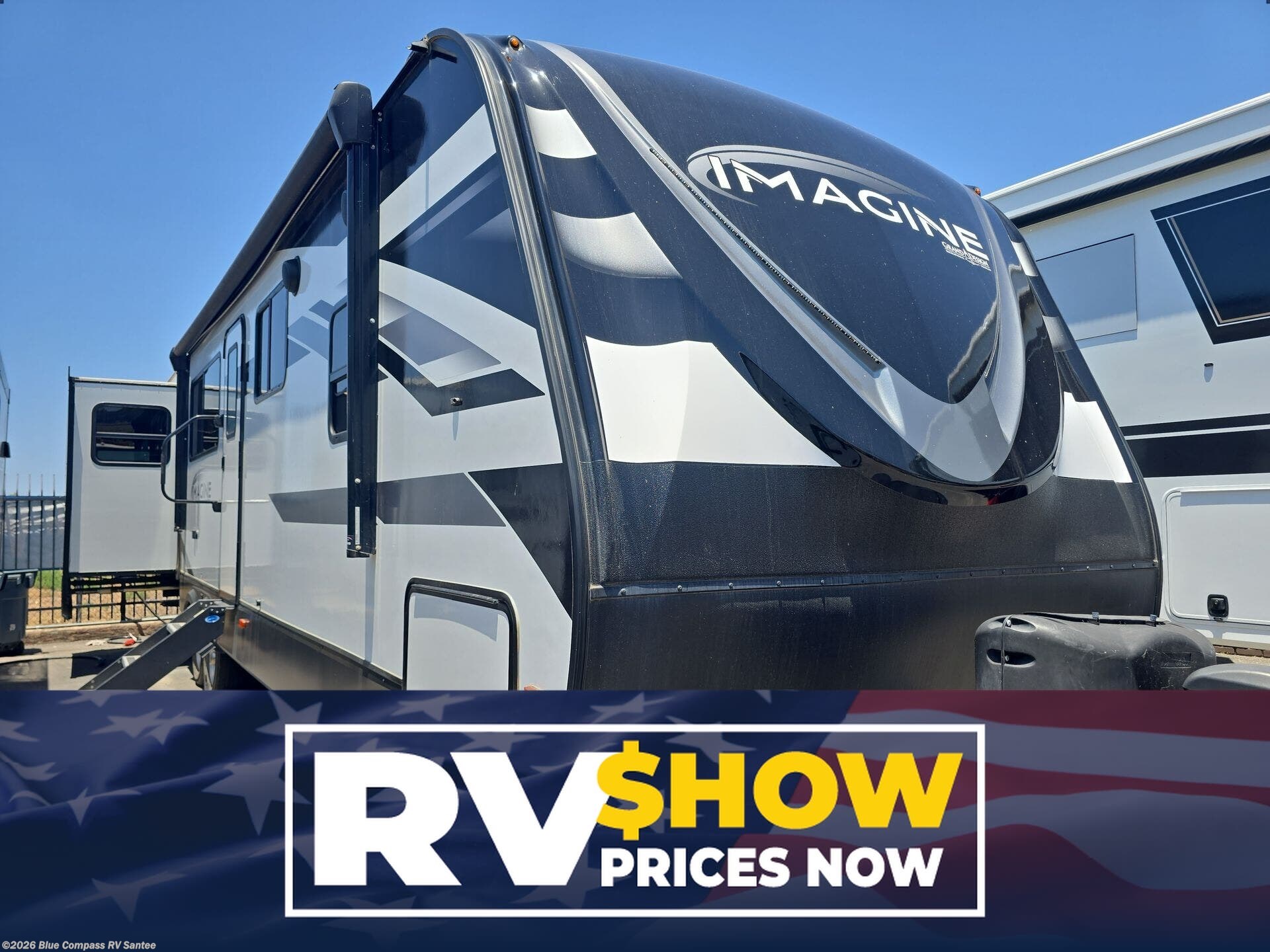 Used 2022 Grand Design Imagine 3100RD available in Santee, California