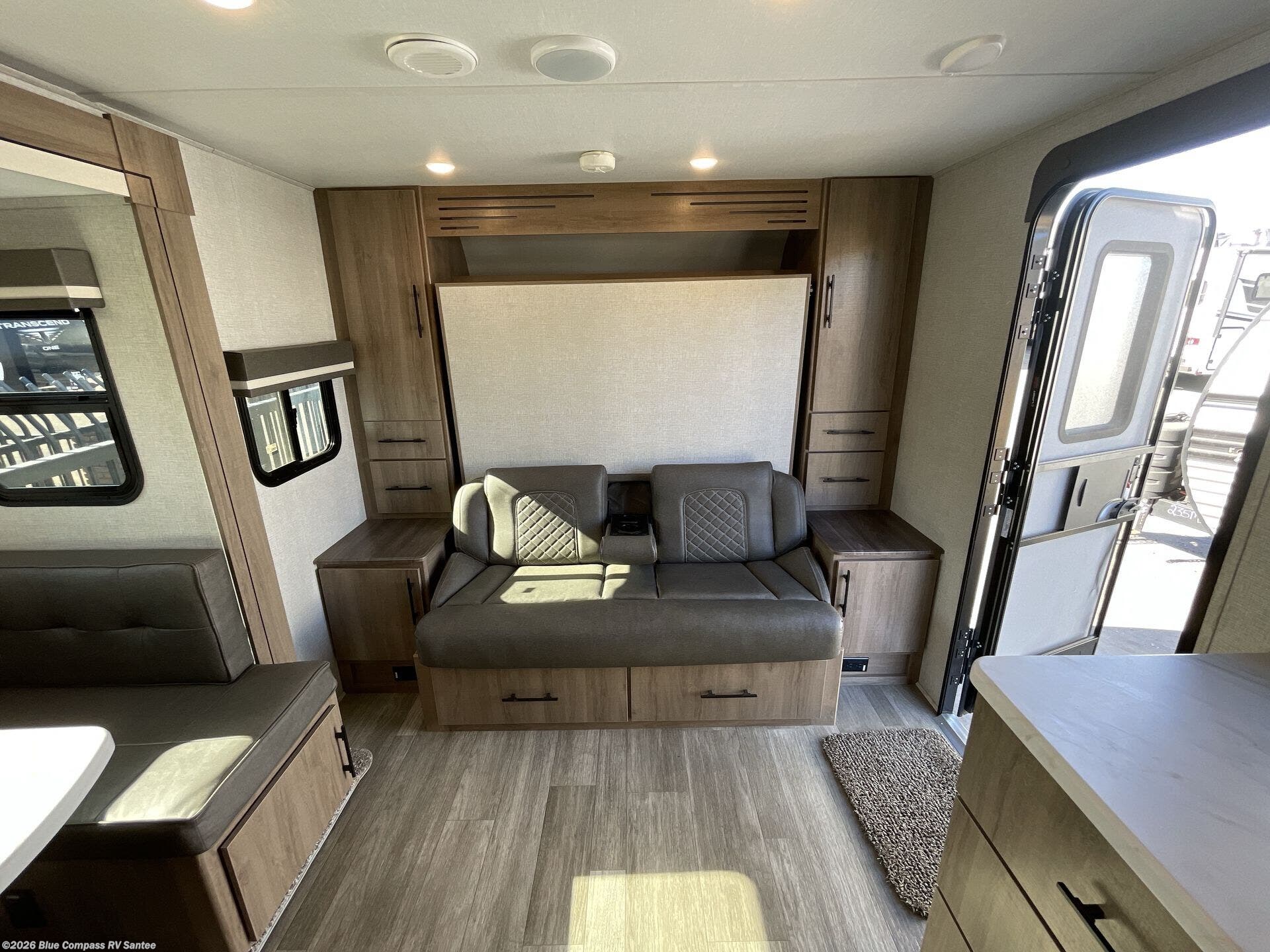 Used 2023  Grand Design Imagine XLS 17MKE by Grand Design from Blue Compass RV Santee in Santee, CA