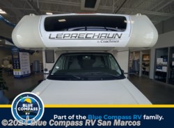 New 2023 Coachmen Leprechaun 230FS F45 available in San Marcos, California