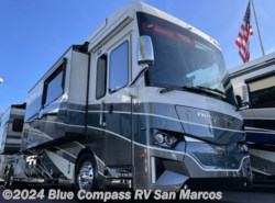 New 2024 Newmar Dutch Star 4325 available in San Marcos, California