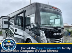 New 2024 Thor Motor Coach Outlaw 38MB available in San Marcos, California