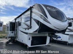 New 2024 Grand Design Solitude 390RK available in San Marcos, California