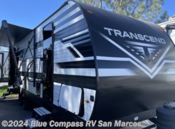 New 2024 Grand Design Transcend Xplor 245RL available in San Marcos, California