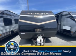 New 2024 Forest River Aurora Light 16BHX available in San Marcos, California