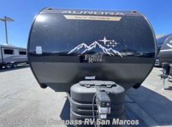 New 2024 Forest River Aurora Sky Series 320BDS available in San Marcos, California