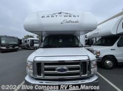 New 2025 East to West Entrada 2600DS available in San Marcos, California