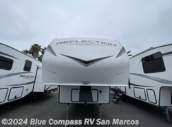 New 2024 Grand Design Reflection 100 Series 28RL available in San Marcos, California
