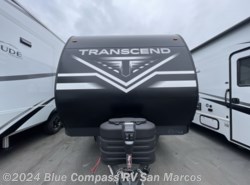 New 2024 Grand Design Transcend Xplor 321BH available in San Marcos, California