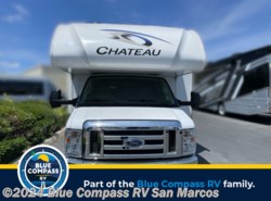 Used 2023 Thor Motor Coach Chateau 28Z available in San Marcos, California