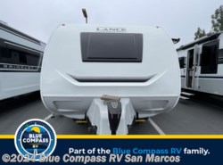 Used 2022 Lance  Lance Travel Trailers 2465 available in San Marcos, California