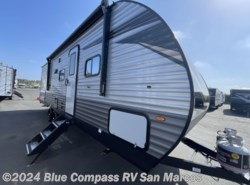 New 2024 Forest River Aurora Light 26BHS available in San Marcos, California