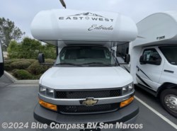 New 2025 East to West Entrada 210NS available in San Marcos, California