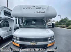 New 2025 East to West Entrada 210NS available in San Marcos, California