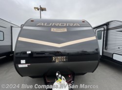 New 2024 Forest River Aurora Light 18BHS available in San Marcos, California