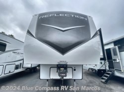 New 2024 Grand Design Reflection 337RLS available in San Marcos, California