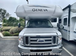 New 2024 Thor Motor Coach Geneva 24VT available in San Marcos, California