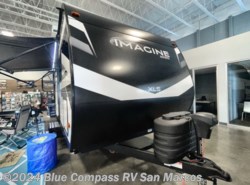 New 2024 Grand Design Imagine XLS 21BHE available in San Marcos, California