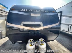 New 2025 Forest River Aurora Light 26BH available in San Marcos, California